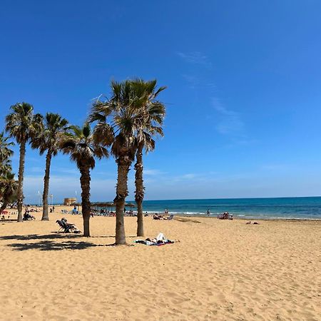 Cipres 4 Apartamento En Urbanizacion Con Piscina Torrevieja Bagian luar foto