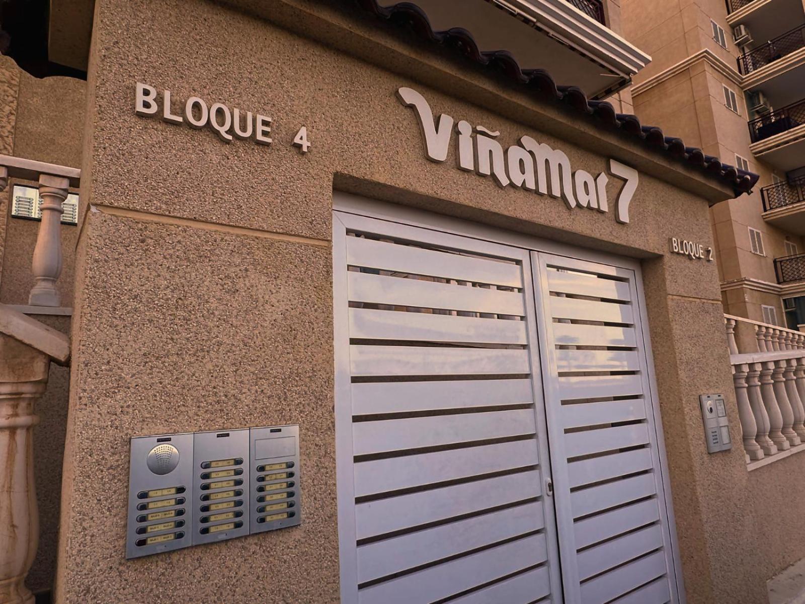 Cipres 4 Apartamento En Urbanizacion Con Piscina Torrevieja Bagian luar foto