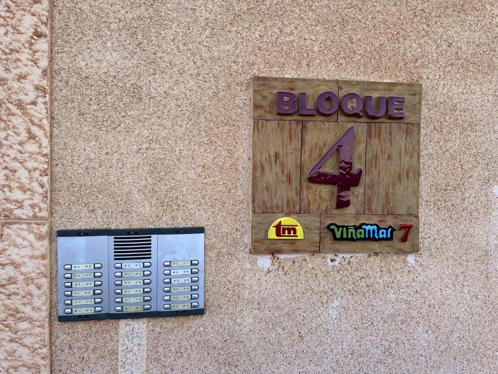 Cipres 4 Apartamento En Urbanizacion Con Piscina Torrevieja Bagian luar foto